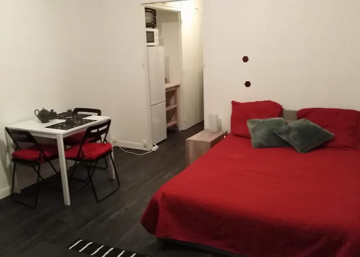 Appartement Pres De Beauval Et Des Chateaux