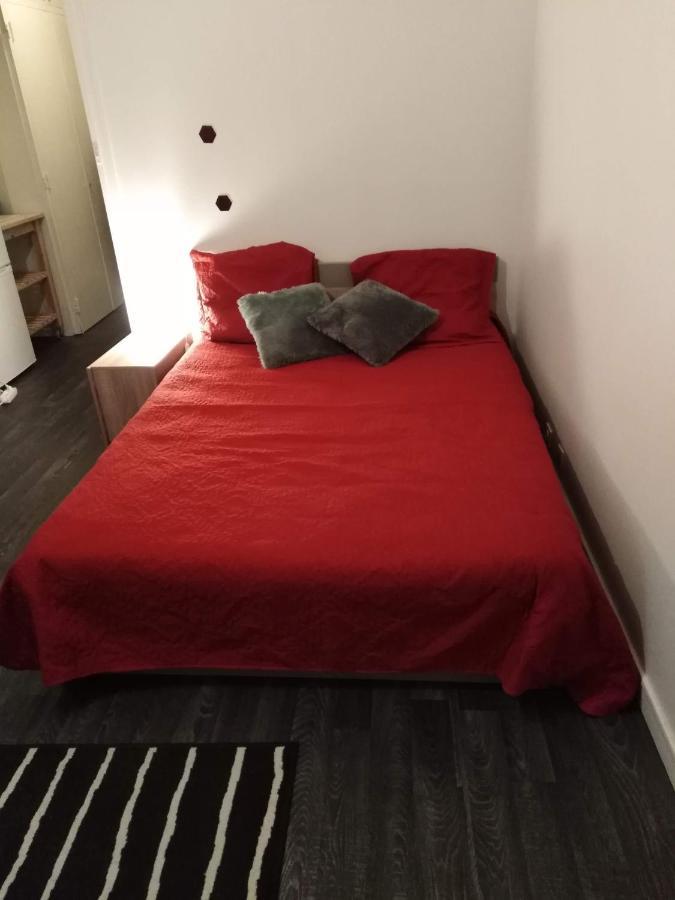 Apartment Pres De Beauval Et Des Chateaux