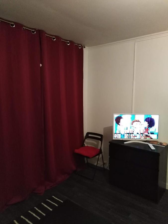 Apartment Pres De Beauval Et Des Chateaux Montrichard