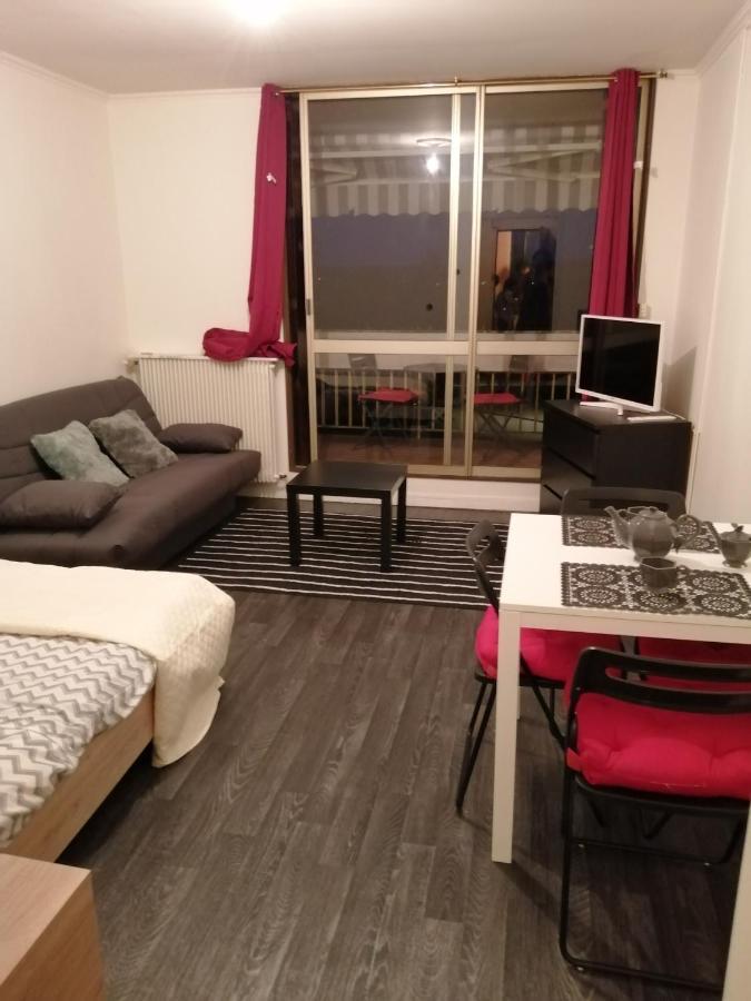 Pres De Beauval Et Des Chateaux Apartment *